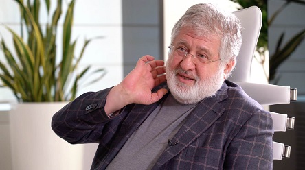 Фото новости: Коломойский сказал, кто возглавит Минздрав Свежие новости: Коломойский сказал, кто возглавит Минздрав