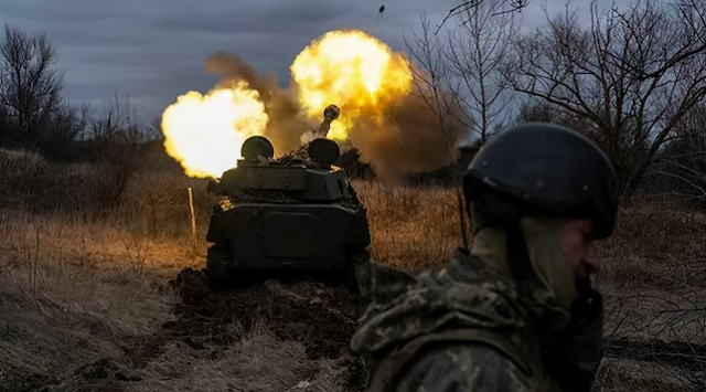 Свежие новости: За добу на фронті відбулось 140 зіткнень з ворогом, понад 50 на Покровському напрямку – Генштаб