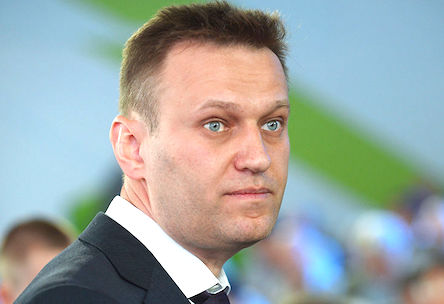 Свежие новости: Навальный нашел у телеведущего Соловьева недвижимость на миллиард рублей