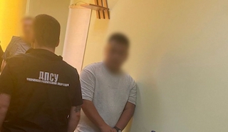 Свежие новости: В Україні викрили священнослужителя, який переправляв ухилянтів через кордон