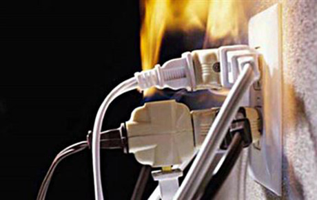 Свежие новости: В Николаеве ночью едва не сгорели две квартиры