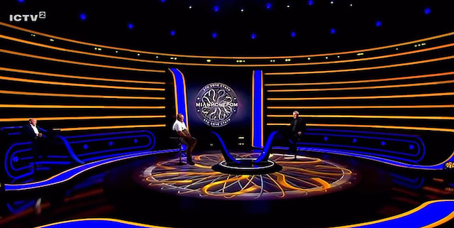 Фото новости: Мешканець Нової Одеси виграв ₴50 тисяч на телешоу і пожертвував їх на підтримку ЗСУ Свежие новости: Мешканець Нової Одеси виграв ₴50 тисяч на телешоу і пожертвував їх на підтримку ЗСУ