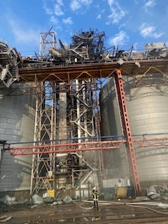 Свежие новости: Російський обстріл Одеси: під завалами знайшли тіло загиблого