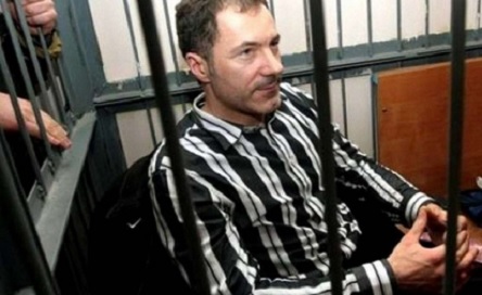 Свежие новости: Российский суд приговорил экс-нардепа Рудьковского к двум годам лишения свободы