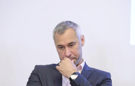 Свежие новости: ОНЛАЙН: Верховная Рада рассматривает отставку Генпрокурора Рябошапки