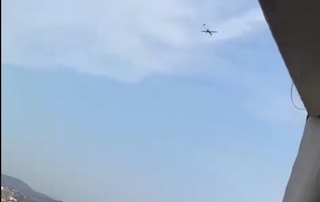 Свежие новости: У Сочі ГУР влучило у стоянку гелікоптерів, - ЗМІ