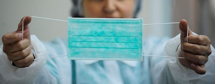 Свежие новости: В Первомайске эпидпорог заболеваемости ОРВИ не превышен