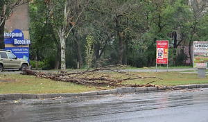 Свежие новости: В Николаевской области остаются обесточенными 53 населенных пунктов