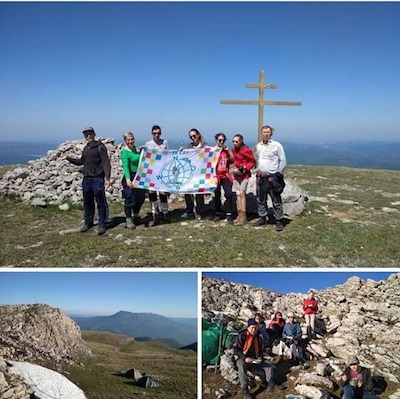 Свежие новости: 