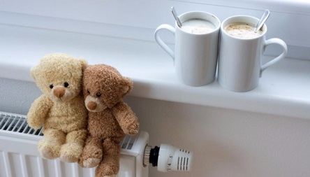 Свежие новости: Столичные власти приняли решение о начале отопительного сезона