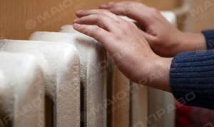 Свежие новости: В Вознесенске начали отопительный сезон