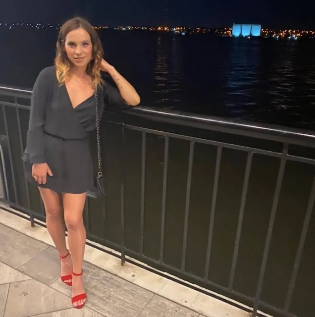 Свежие новости: Тиктокерша из Николаева попала в скандал: назвала Крым российским и отправила «АТОшников» работать