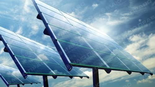 Свежие новости: В Николаеве установят остановки с солнечными батареями, подогревом и доступом в интернет