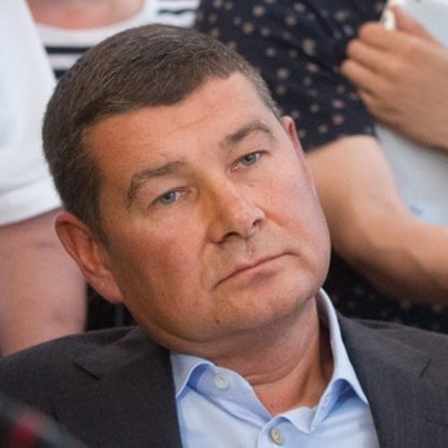 Свежие новости: Суд арестовал $7 миллионов беглого нардепа Онищенко