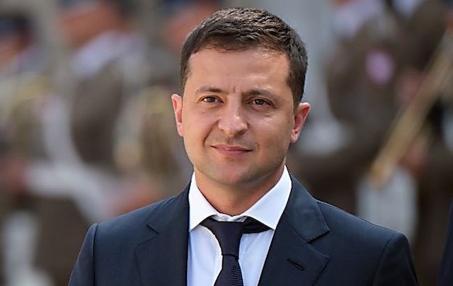 Свежие новости: В Офисе президента назвали дату проведения пресс-конференции Зеленского