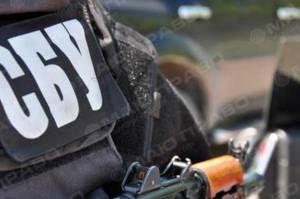 Свежие новости: СБУ затримала двох зрадників - колишніх військовослужбовців ЗСУ (Видео)