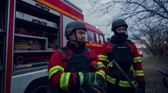 Свежие новости: Окупанти атакували критичну інфраструктуру на Івано-Франківщині – ОВА