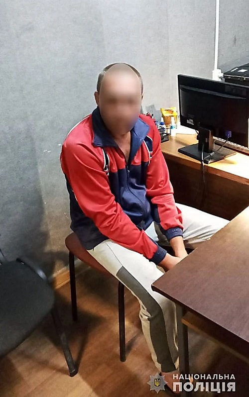 Фото новости: В Новой Одессе под суд отдали мужчину, которого обвиняют в изнасиловании 13-летней дочки своей знакомой Свежие новости: В Новой Одессе под суд отдали мужчину, которого обвиняют в изнасиловании 13-летней дочки своей знакомой