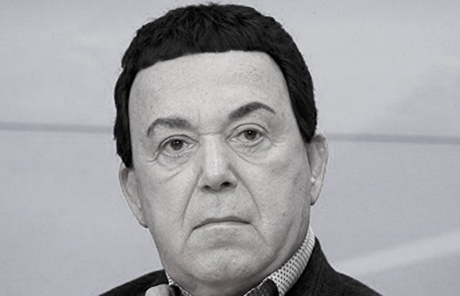 Свежие новости: Скончался певец Иосиф Кобзон