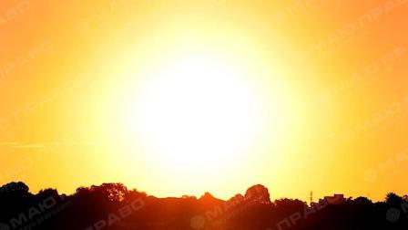 Свежие новости: В Украину возвращается жаркая погода