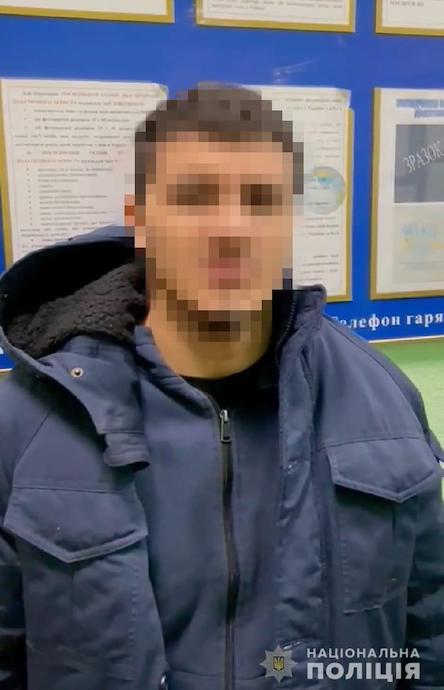 Свежие новости: Из Одессы выдворяют группу лиц, с помощью которых преступные «авторитеты» пытались влиять на криминогенную обстановку в регионе