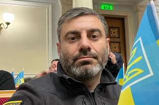 Фото новости: Омбудсмен прибув до Єгипту, щоб організувати евакуацію українців із Сектора Гази Свежие новости: Омбудсмен прибув до Єгипту, щоб організувати евакуацію українців із Сектора Гази
