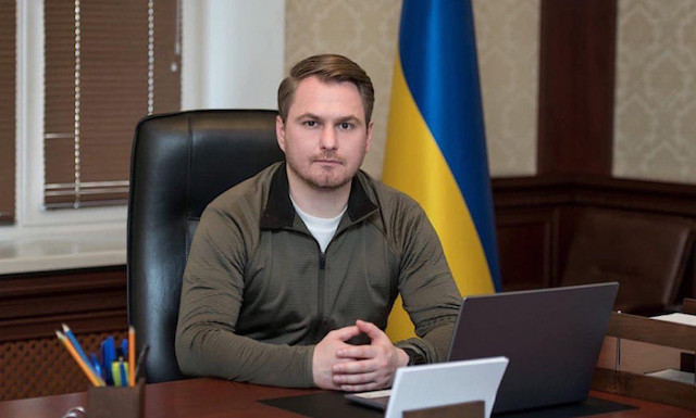 Фото новости: Кравченко скасував кадровий резерв у прокуратурі: буде новий механізм за євростандартами Свежие новости: Кравченко скасував кадровий резерв у прокуратурі: буде новий механізм за євростандартами