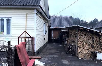 Свежие новости: Ради денег 17-летний парень топором убил женщину