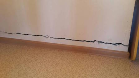 Свежие новости: ВИДЕО. На Новоодещине дети остались без детского сада: здание восстановлению не подлежит