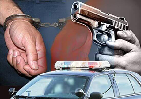 Свежие новости: Николаевщина заняла третье место в Украине по раскрытию преступлений