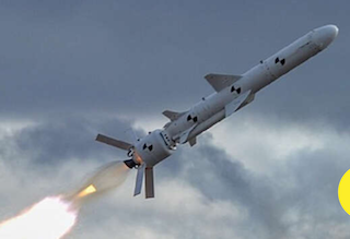 Свежие новости: Над Миколаївщиною збили дві крилаті ракети та п’ять дронів-камікадзе