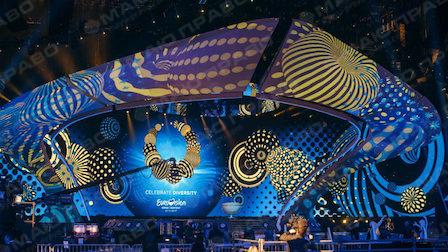 Фото новости: ВИДЕО: Евровидение: готовность №1. Первые впечатления участников Свежие новости: ВИДЕО: Евровидение: готовность №1. Первые впечатления участников