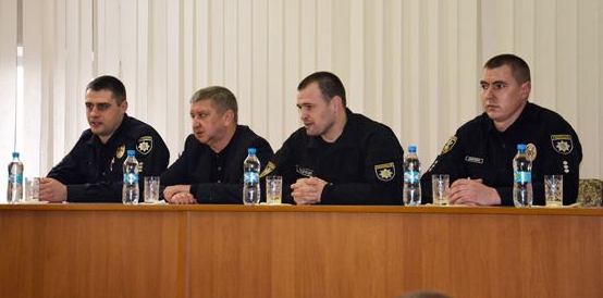 Свежие новости: Только полное взаимодействие всех подразделений полиции позволит получить тот результат, которого ожидает общественность, - Александр Фацевич