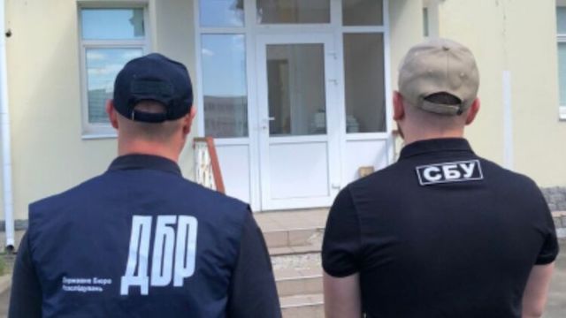 Свежие новости: ГБР подозревает замдиректора Чернобыльской АЭС в дезертирстве и помощи россиянам