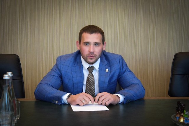 Свежие новости: «Много информации уходит вне стен»: Начальник ГУНП Николаевщины о расследовании покушения на Титова