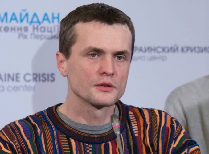 Свежие новости: Сейчас в Киеве идет подготовка к военному перевороту, - нардеп