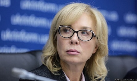 Свежие новости: Денисова рассказала о процессе освобождения еще 113 украинцев из российского заключения