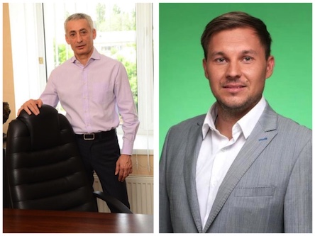 Свежие новости: Обізвавши мене, він образив шанованих в регіоні людей, - Григорян про слова свого опонента