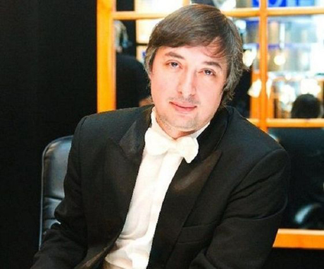 Свежие новости: Ровшан Аскеров: У меня российский паспорт, но меня в Армению не пустят