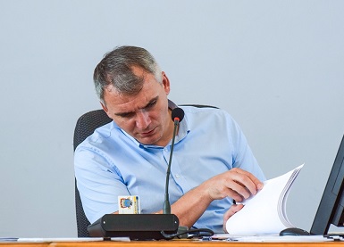 Свежие новости: Депутаты прокомментировали кризис в Николаевском горсовете