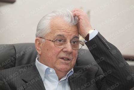 Свежие новости: Леонид Кравчук: В самопровозглашенных Донецкой и Луганской народной республиках не осталось практически «ничего украинского»