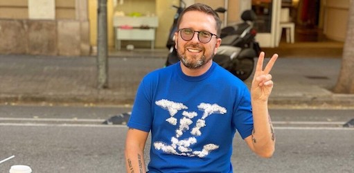 Свежие новости: Шарий назвал животными николаевских депутатов от ЕС, а главу ОГА Кима – г****едом