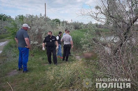 Свежие новости: Николаевец убил отца из-за телевизора