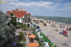 Свежие новости: Секретарь сельсовета Затоки заказал убийство правозащитника