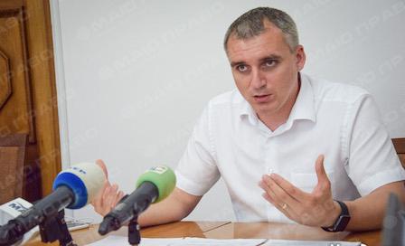 Свежие новости: Сенкевич пошел в мэры, чтобы «удовлетворить своё тщеславие»