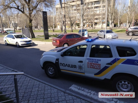 Свежие новости: Стрельба в Михаила Титова в Николаеве: объявлен план «Перехват»