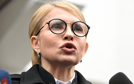 Фото новости: Тимошенко дала свідчення щодо фальсифікації виборів командою Порошенка Свежие новости: Тимошенко дала свідчення щодо фальсифікації виборів командою Порошенка