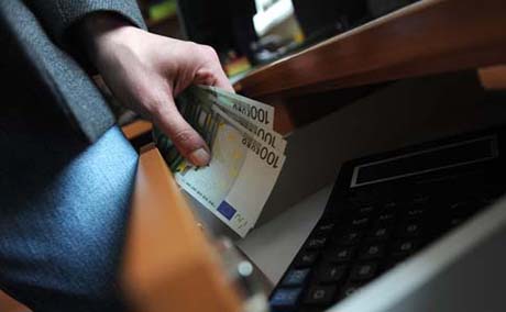 Свежие новости: В Одессе поймали на взятке консула Молдовы