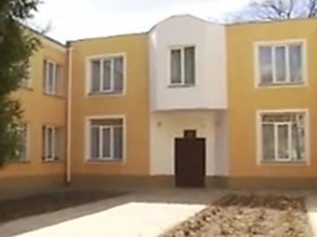 Свежие новости: В Одессе дети из приюта пожаловались, что их избивают воспитатели