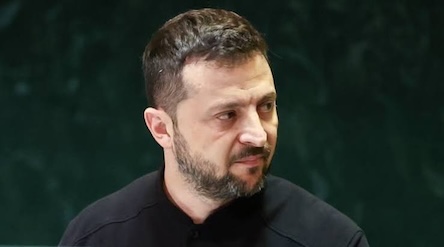 Свіжі новини: 76 ударів попри «енергетичне перемир’я»: Зеленський розкрив, що росія зробила за тиждень після заяви Трампа